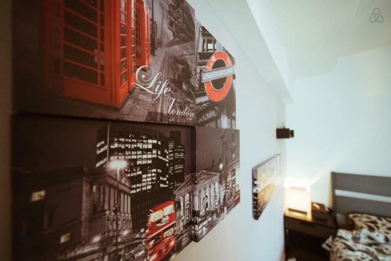 Tokyo Shibuya+1Rooms+45M2+6Pplmax+Best Location+Well Designed Eksteriør billede