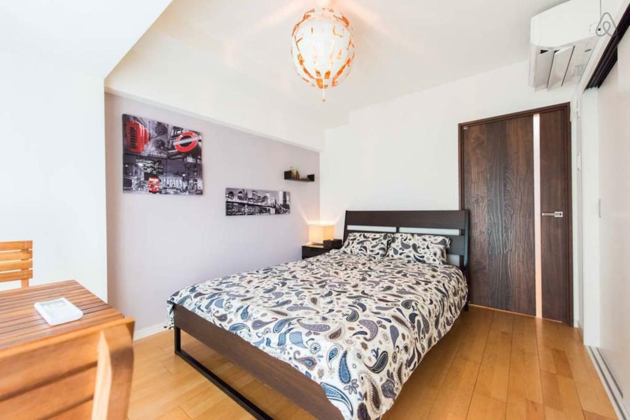 Tokyo Shibuya+1Rooms+45M2+6Pplmax+Best Location+Well Designed Eksteriør billede